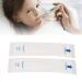 100 Pcs Disposable Digital Thermometer Covers - Sterile Probe Sleeves for Oral & Bathroom Use | Gernie - Buy Online on GoSupps.com