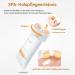  Generisch Firming Neck Cream 120g Natural Moisturizing Care for Women with Moisturizing Effect - Buy Online on GoSupps.com