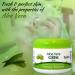 Grisi Aloe Vera Face Cream & Body Lotion 3.8 oz (Pack of 2) - Natural Freshness for Skin - Buy Online on GoSupps.com
