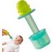 Buy Squip Oral Feeding Pacifiers for Children - Pharmaceutical Syringe Drip Bottle Feeding - International Shipping Available - Buy Online on GoSupps.com