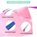 GIRAFVINYL Self Adhesive Vinyl Tools Kit for DIY Crafts - Tweezers, Weeding Tool, Pin Pen, Silicone Slap Bracelets, Vinyl Cutter, Tape Measure TL-27 - Buy Online on GoSupps.com