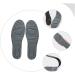 Didiseaon Sports Insoles for Men - Multi-Function Cushions & Shoe Inserts for Optimal Comfort & Support | Premium Foot Insoles for Athletic Performance - Buy Online on GoSupps.com