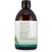 Organic Cold Pressed Castor Oil 500ml - Pure & Natural for Hair, Beard, Eyelashes & Skin - Vegan & Hexane Free - Buy Online on GoSupps.com