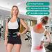 Posture Correction Belt for Men & Women | Infreecs Move Straight | Relieve Back & Shoulder Pain | Improve Upright Posture - Buy Online on GoSupps.com