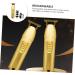Beavorty 1 Set Retro Clippers Hair Cutting Shears Barber Shears Professional Hair Shears Electric Hair Clippers manscape Trimmer for Men Male Hair Clipper Hair Trimmer USB Barber abs - Buy Online on GoSupps.com