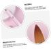 minkissy 1pc Lip Brush Wand Makeup Lipstick Brush Lip Gloss Brush Eyeshadow Powder Brush Makeup Brush Lipstick Portable Makeup Brush Travel Accessories Aluminum Tube With - Buy Online on GoSupps.com