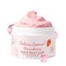 Women's Body Scrub Moisturizing & Smoothing Shower Products - Softening Exfoliating Cream for Bath & Body - for Sensitive Oily Dry Rough Legs Back Hands and Arms - Shower Bathroom Home