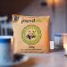 Pandoo Bamboo Air Freshener with Activated Carbon | 2x200g Dehumidifier & Smell Remover for Home & Car - Buy Online on GoSupps.com