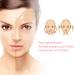 Face Lifting Mask & Slimming Band - Ultimate Facial Weight Loss Solution | International Shipping - Buy Online on GoSupps.com