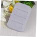 OUNONA Soaps 2pcs Home Things Housewares Home Stuff Diatomite Soap Pad Skid Resistance Soap Pad Safe Soap Dish for Soap Container Soap Holder Absorb Water Japan White Soapdish - Buy Online on GoSupps.com