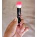 Super Soft Nova Pink Kabuki Brush - Premium Quality Makeup Tool for Flawless Application | International Shipping Available - Buy Online on GoSupps.com