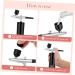 POPETPOP 1 Set Airbrush Makeup Airbrush Compressor Nail Airbrush Cordless Airbrush Makeup Kits Airbrush Kit Air Brush Kit Spray Airbrush Paint Tool Aluminum Alloy Electric - Buy Online on GoSupps.com