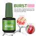 Magic Gel Nail Polish Remover - Quick, Efficient & Gentle on Nails | Professional Manicure Salon at Home | Perfect Gift for Women and Girls - Green2 - Buy Online on GoSupps.com