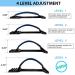Back Stretcher  Lumbar Back Pain Relief Device(4 Level)  Spine Borad Deck Multi-Level Back Cracker Lumbar  Pain Relief for Herniated Disc  Sciatica  Scoliosis  Lower and Upper Back Stretcher Support Black  Blue-4 Level - Buy Online on GoSupps.com