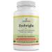 Eyes Complex - Eyebright with Grape Seed Lutein & 1000mcg Zeaxanthin Parsley Zinc Vit A - Vegan - 3 Months Package - Eye Vitamins - 100% natural
