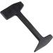 Tsudoku High-Carbon Steel Tools Hoof Buffer Clinch Cutter for Horse Care Accessory Horse Tool - Buy Online on GoSupps.com