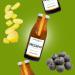 Charlie & Ivys Dressing Pick N Mix - Choose From 6 Flavors | Mango - Chilli Beetroot - Raspberry Honey - Mustard Lemon - Poppyseed Sesame - Soy | Pack of 6 X 250ml - Buy Online on GoSupps.com