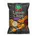 Buy Funny-Frisch Lentil Chips Oriental - 12 Pack (12 x 90g) | International Shipping Available - Buy Online on GoSupps.com