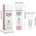 Facial Hair Removal Cream 120ml 1-Pack with Silicone Spatula - Gentle Hair Removal - For Women: Face Arms Underarms Bikini Line Legs and Other Areas - Buy Online on GoSupps.com