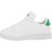 adidas Kids Advantage Cf I Sneaker - Child 5.5 UK - Ftwr White/Green/Core Black - Buy Online on GoSupps.com