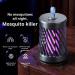Mozzguard Zapper 2pcs Mozzguard Mosquito Zapper 2024 New Mozzguard Mozz Guard Mosquito Zapper Suitable for Home Garden Camping Picnic - Buy Online on GoSupps.com
