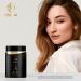 SOLINA B-TOX Tanino Plus | R ducteur de Volume Au Miel Prot ine de Soie et Huile de Ricin | Brillance et Douceur | 1000 ml - Buy Online on GoSupps.com