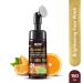 Buy WOWs Skin Science Brightening Vitamin C & Niacinamide Foaming Face Wash - 150ml | Deep Cleansing Brush for Brighter Glow | Best Face Wash for Men & Women - International Shipping - Buy Online on GoSupps.com