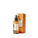 QKnatur - Carrot Dry Oil -100 ml. Fast Absorption. Natural solar tanner Moisturizes Rejuvenates and gives luminosity to the skin - Repairs hair