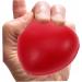 Orfofe Handle Ball - Adult Hand Training Equipment for Improved Grip Strength | Wrist Trainer & Stress Relief Squeezer - Buy Online on GoSupps.com