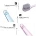 Hapinary 6-Piece Toothbrush Set | Classic & Travel Oral Care | Crystal & Cleaning Brushes for Adults - Shop Internationally - Buy Online on GoSupps.com