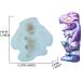 Baby Dragon 3D Silicone Mold for Cake Decorating and Crafts - KAKIWYHHH - Buy Online on GoSupps.com