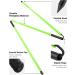 Rhino Valley Golf Alignment Sticks - 2 Pack | Collapsible Practice Rods for Putting & Full Swing Trainer | Portable Golf Training Equipment - Buy Online on GoSupps.com