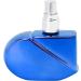 Qukaim Refillable Perfume Spray Bottle Refillable Perfume Atomizer Bottle Heart Shaped Portable Empty Spray Bottle 25ml Mini Perfume Container Blue - Buy Online on GoSupps.com