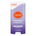 Lume Whole Body Deodorant - Invisible Cream Stick - 72 Hour Odor Control - Aluminum Free  Baking Soda Free  Skin Safe - 2.2 ounce (Soft Powder)