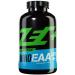 ZEC+ Nutrition amino EAA caps 250 capsules essential amino acids high -dose amino acid powder in capsule form 8 EAAS & valuable vitamins made in Germany 250 pieces (1 Pack)