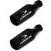 Longoni Billiard Cue Tip Rubber Protector Cover Black 2-Pack - Fits 12.5-13 mm Tips - Buy Online on GoSupps.com