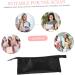 Hair Dryer Storage Bag Travel Hair Dryer Travel Bag for Hair Styling Tools Hair Dryer Case - Buy Online on GoSupps.com