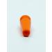 6 Pack Ventless Scleral Cup Lens Inserter Tool for Hard Contact Lenses & Prosthetic Eyes - Orange 6pk - Buy Online on GoSupps.com