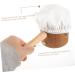 Solustre Moxibustion Handheld Massage Device Set | Wood Bracket Tool & Gel Burner Case | AI-Box Suite for Home Use - Buy Online on GoSupps.com