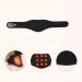 Neck Heating Brace - Neck Brace Support | Warm Hot Compress Support Brace Adjustable Magnetic Support Brace For Neck For Sleeping - Buy Online on GoSupps.com