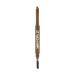 W7 Eyebrow Twist Shape Pencil - Blonde | Perfect Shade for Defined Brows | International Shipping Available - Buy Online on GoSupps.com