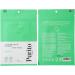 PURITO SEOUL Wonder Releaf Centella Spot Patch Korean Centella for Sensitive Skin Soothing Pimple Patches for Face Spot Stickers K-Beauty 51 Count - Buy Online on GoSupps.com