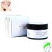 2024 New Tooth Whitening Powder Activated Coconut Teeth Whitening Powder Baking Soda Carbon Tooth Powder Tooth Whitening Effective Remover Stains from Coffee
