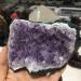 Specimen Big Size Natural Amethyst Crystal Cluster Uruguay Amethyst geode Specimen Stone Crystal Reiki