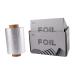 Healeved 1 Sching ALUFOLIE FOLICATION Packaging Highlight film Film Hairy Foil Foil Foils Foils for bleaching hair high aluminum foil delivers permanent wave.
