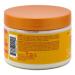 Cantu Guava & Ginger Protein Masque 12oz Jar (Pack of 3) - Hydrating Hair Treatment - Buy Online on GoSupps.com