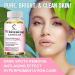 VEBA Whitening Capsules - Dark Spot & Acne Scar Remover | Vegan Skin Bleaching with Anti-Aging & Antioxidant Benefits - Buy Online on GoSupps.com