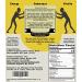Indus Organics Black Maca Powder 2 Lb Bag - Gelatinized, Freshly Harvested, Premium Quality, Non-GMO - Buy Online on GoSupps.com