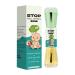 MFYOUPK Anti Bite Nail Polish For Toddlers | Age Habit Control | Anti Biting Nail Liquid for Toddler | For Home Dorm School Kindergarten Boys Girls Women