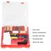 Wooden Floor Repair Kit - Multifunctional Wood Furniture Scratch & Crack Filler - Professional Accessories for Smart Home Care - Buy Online on GoSupps.com